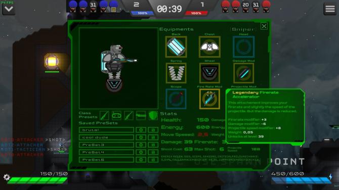 WarBots 