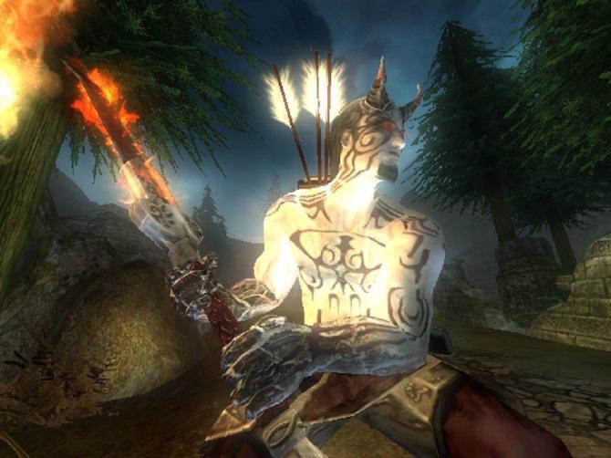 Fable: The Lost Chapters 