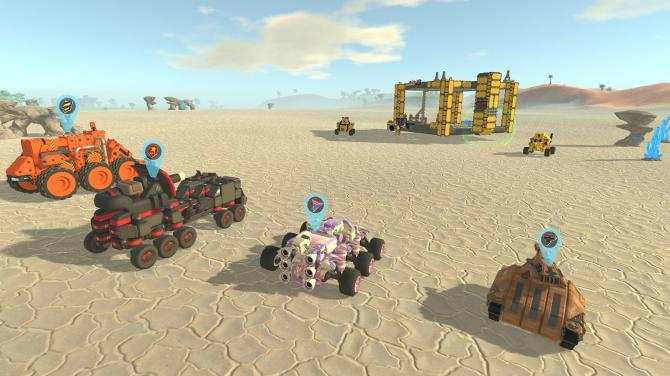 TerraTech Prospector Edition 