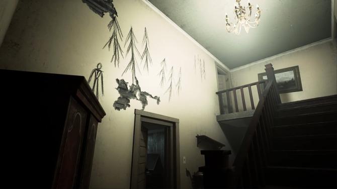 Slender: The Arrival 