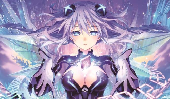 Hyperdimension Neptunia U: Action Unleashed 