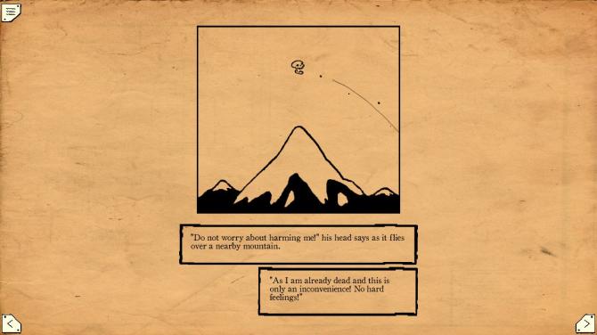 To Be or Not To Be (by Tin Man Games) 