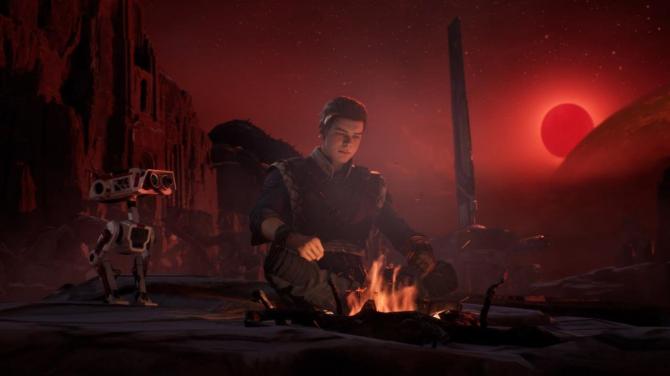 Star Wars: Jedi Fallen Order Deluxe Edition 