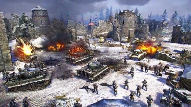 Blitzkrieg 3 Deluxe Edition 