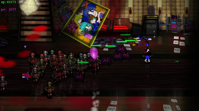 Résop Paz Yandere True ( Rpyt ) ( R-pyt ) ( Resop Paz ) PC S 