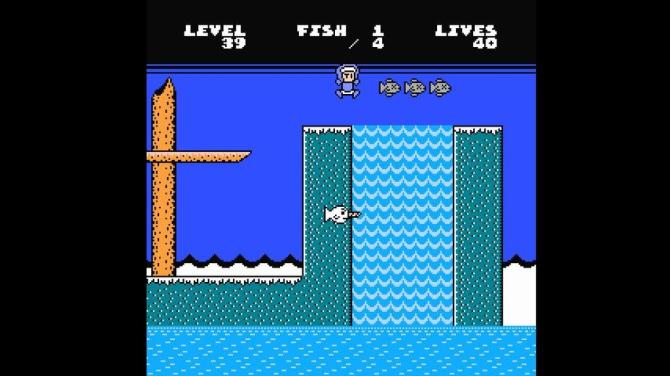 Eskimo Bob: Starring Alfonzo 