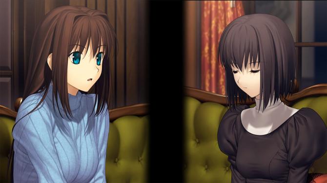 WITCH ON THE HOLY NIGHT 