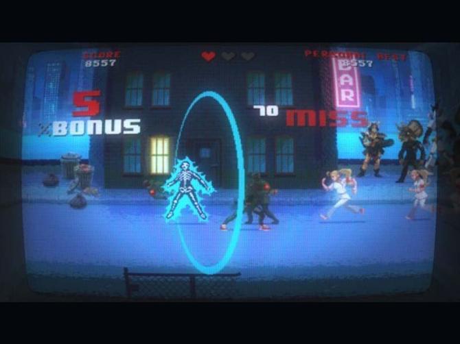 Kung Fury Street Rage 