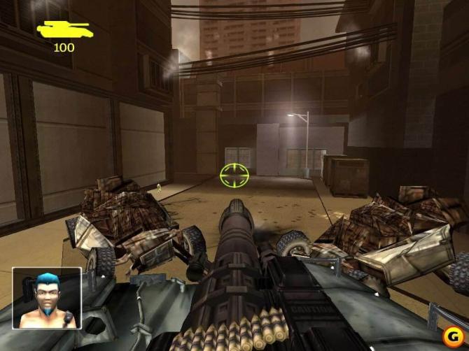 Red Faction Complete Collection 