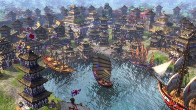 Age of Empires III: Complete Collection 