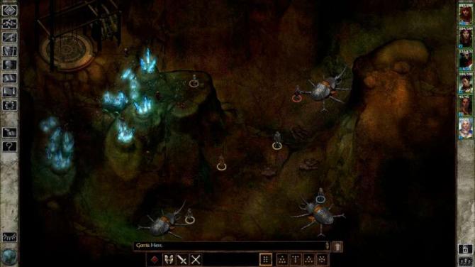 Icewind Dale: Enhanced Edition 