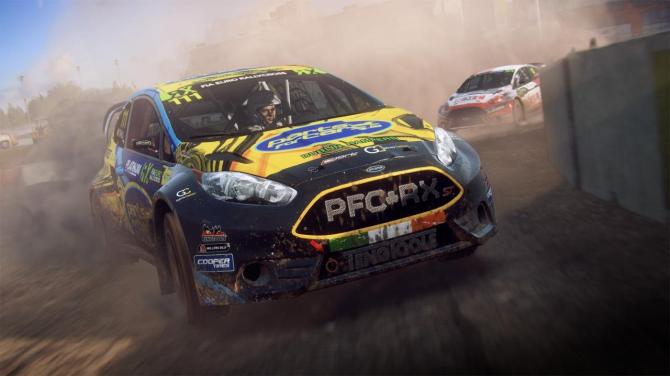 DiRT Rally 2.0 Game of the Year Edition 