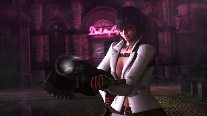 DMC4SE Demon Hunter Bundle 
