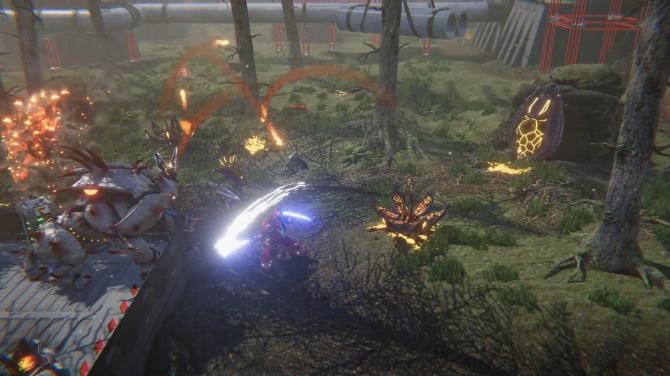 Blackwind EU PS5 CD Key 