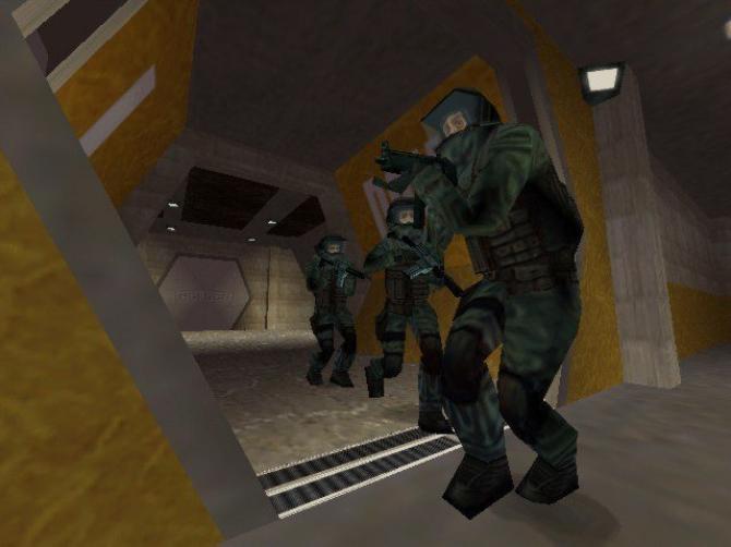 Tom Clancy's Rainbow Six GOG CD Key 