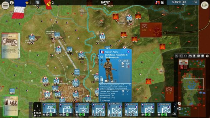 SGS Battle For: Dien Bien Phu 