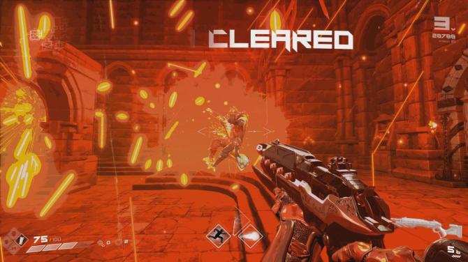 BPM: Bullets Per Minutes 