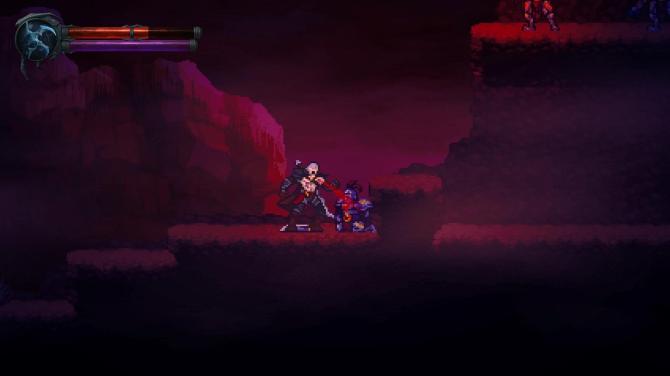 Legacy of Kain: Ascendance 