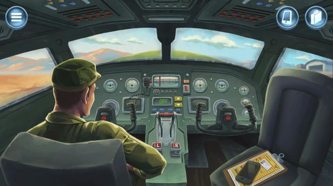 Nobodies: Silent Blood 