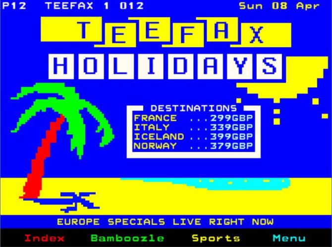 TEEFAX: Cold Case PC S 