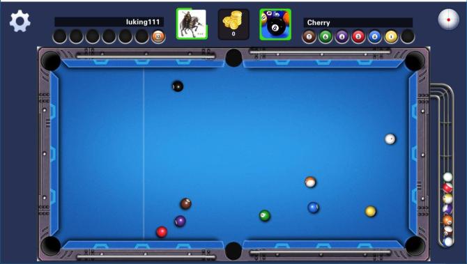 Top Billiards 