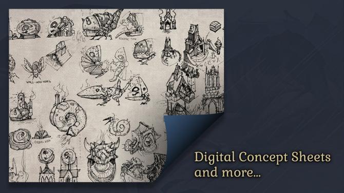 Against the Storm: Complete Bundle 