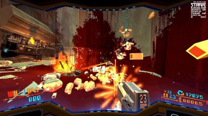 STRAFE: Millennium Edition 