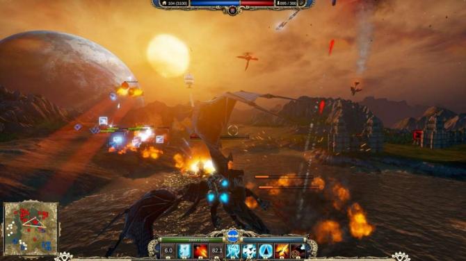 Divinity: Dragon Commander Imperial Edition 
