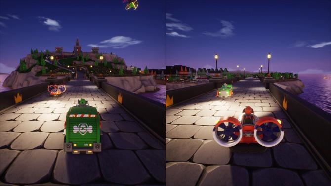 PAW Patrol World XBOX One / Xbox Series X|S CD Key 