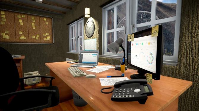 Tourist Bus Simulator Xbox Series X|S Account 