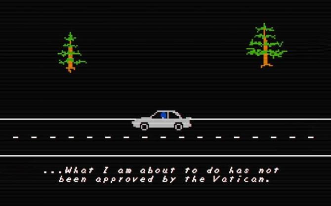 FAITH The Unholy Trinity 