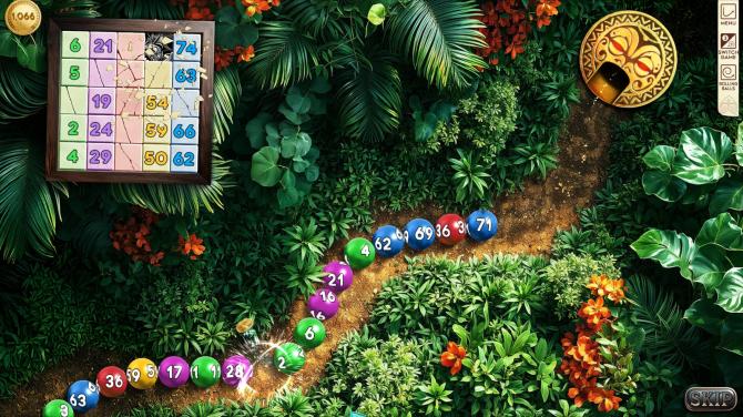 Twistingo: Tree of Life Collector’s Edition 
