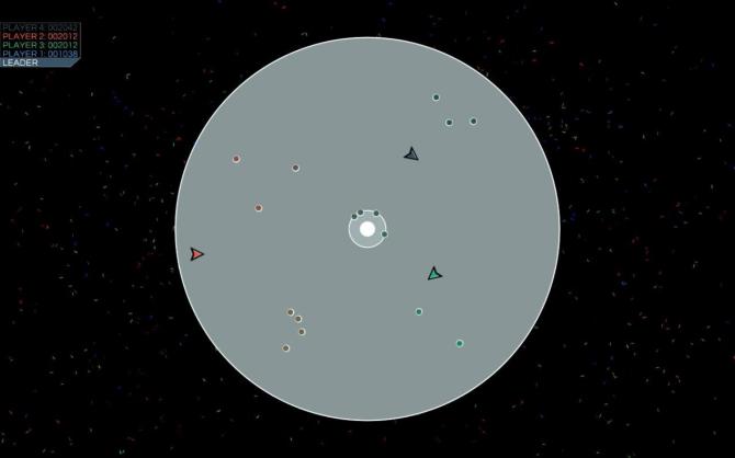 Collider 