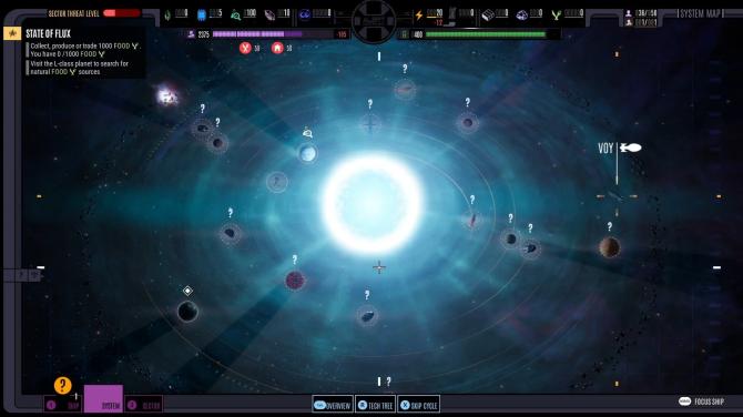 Star Trek: Voyager - Across the Unknown Deluxe Edition 
