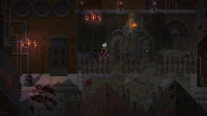 Morbid: The Seven Acolytes 