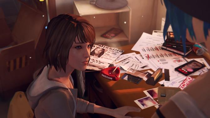 Life is Strange Remastered Collection Xbox Series X|S Account 