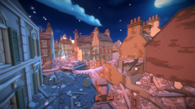 Aery - A Journey Beyond Time AR 