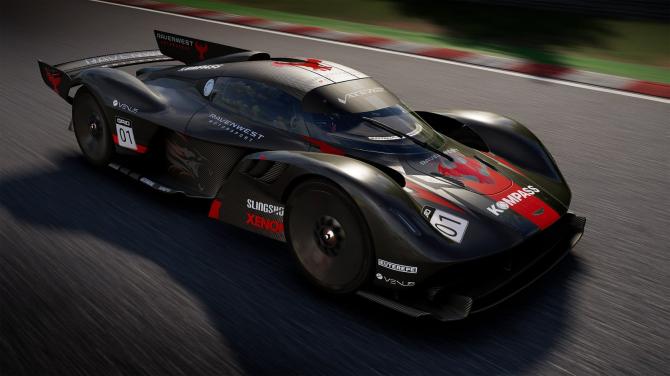 GRID Legends Deluxe Edition EN/ES/FR/JP/PT/CN Languages Only PC EA App CD Key 