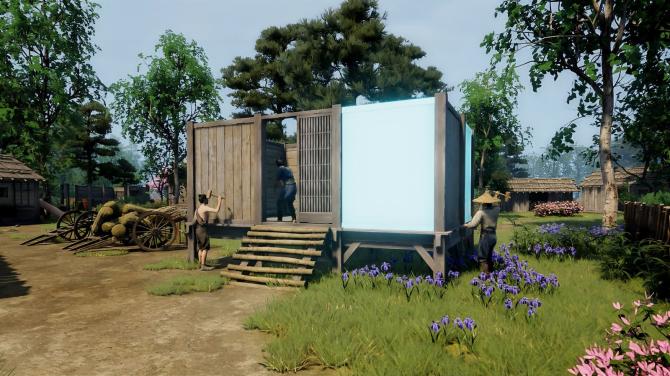 Sengoku Dynasty Supporter Edition 