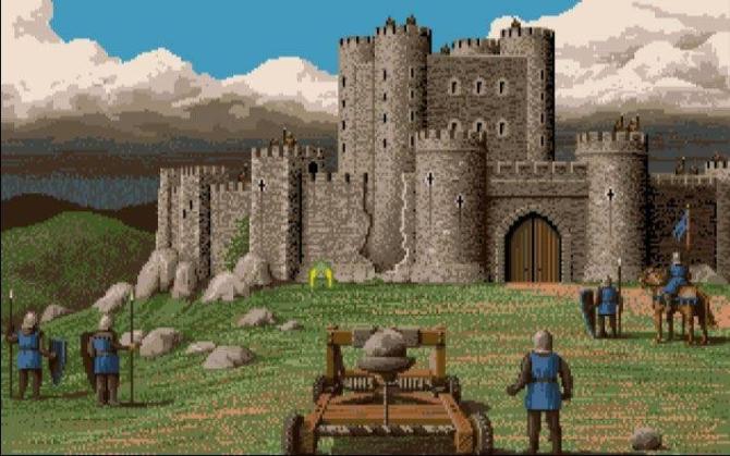 Cinemaware Anthology: 1986-1991 