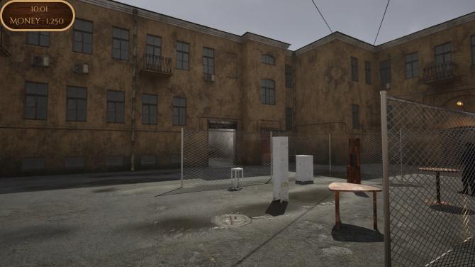 Antique Dealer Simulator 