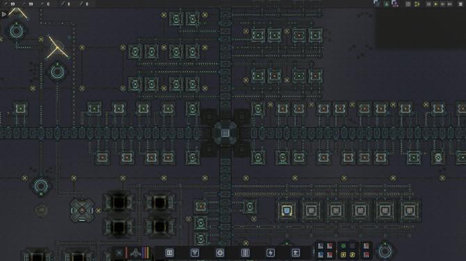 CosmoFab 