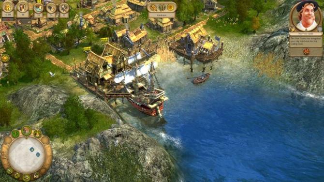 Anno 1701 A.D. GOG CD Key 
