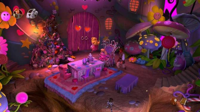 The Book of Unwritten Tales 2 EU 