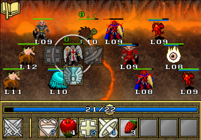 Deity Quest 