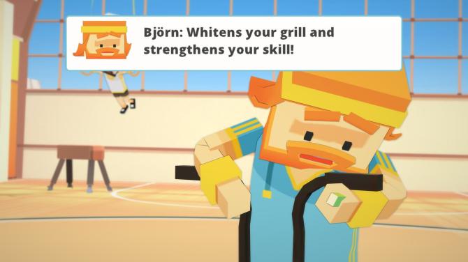 Stikbold! A Dodgeball Adventure 