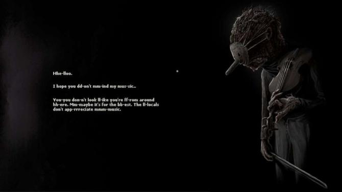 Darkwood Deluxe Edition 