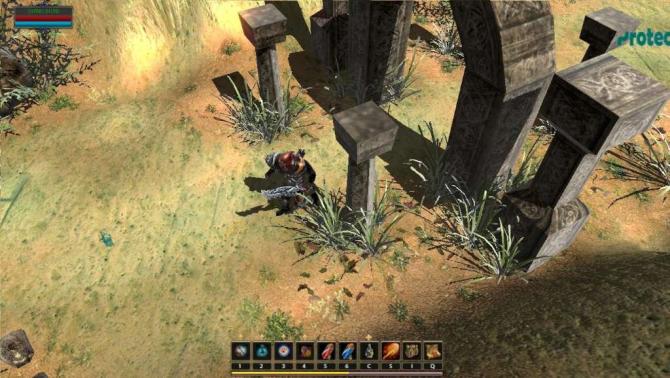Legends of Persia 