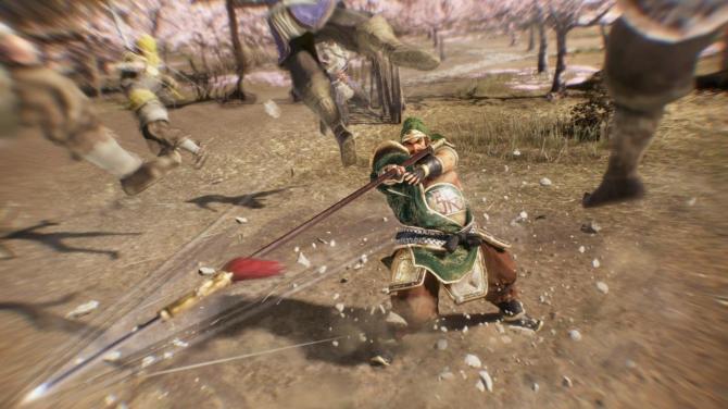 Dynasty Warriors 9 Special Scenario Edition 
