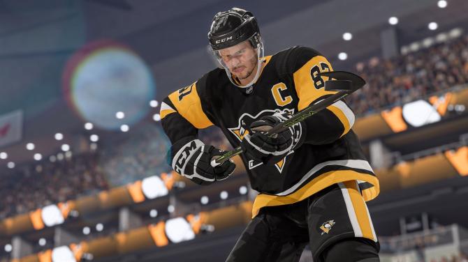 NHL 22 PS4 Access 
